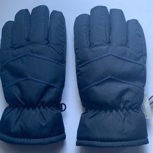 NWOT Children’s Joe Fresh Thinsulate Gloves